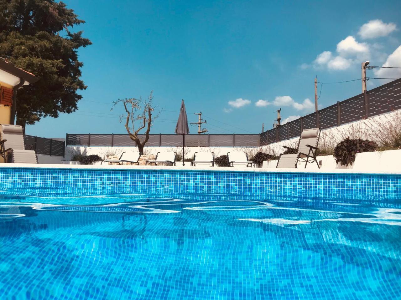Viler Apartment Buje