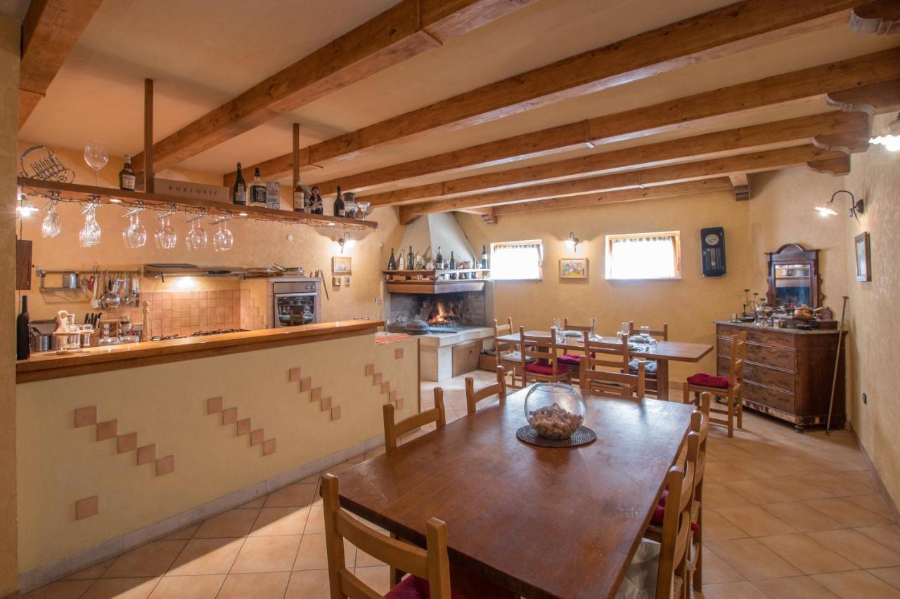 Viler Apartment *