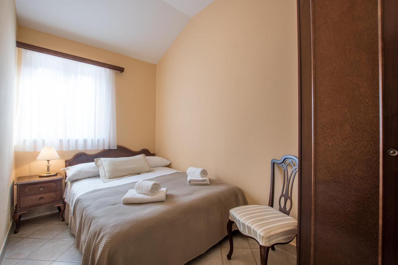 Apartment Viler