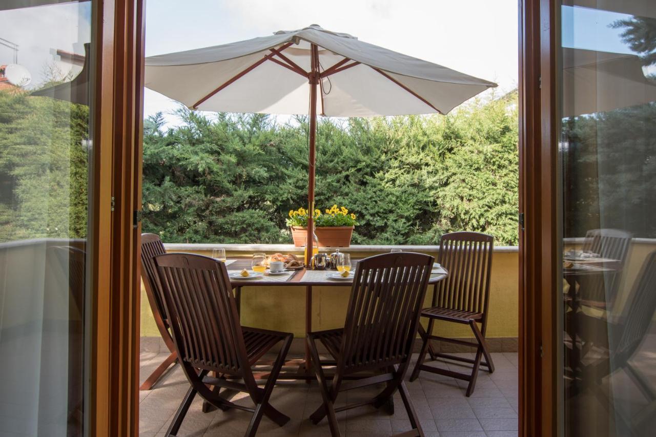 Apartment Viler