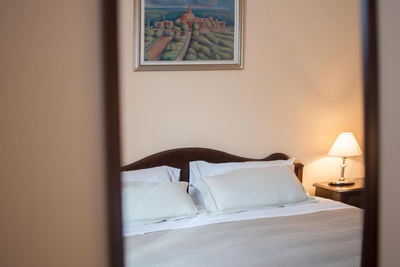 Viler Apartment Buje