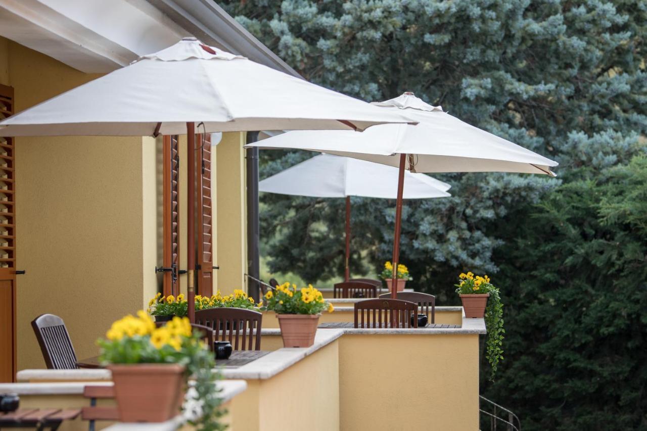 Viler Apartment Buje