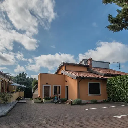 Apartments Viler Buje Exterior photo
