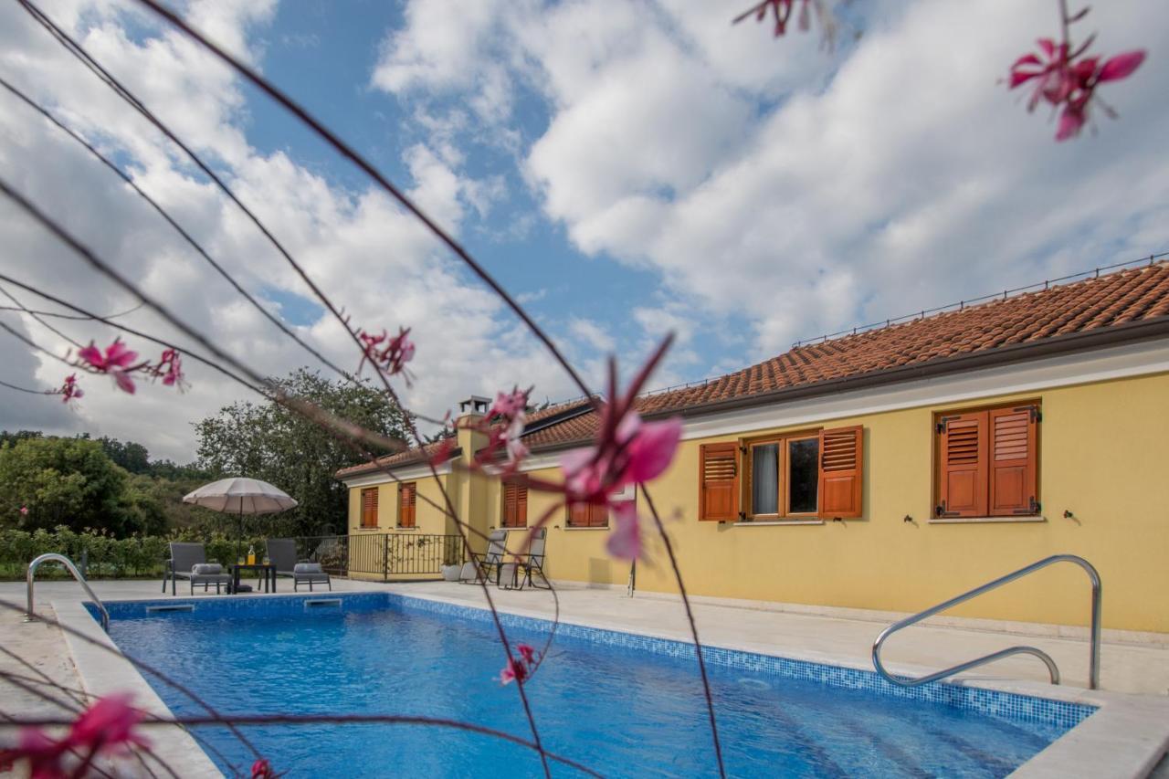 Apartmán Viler Buje