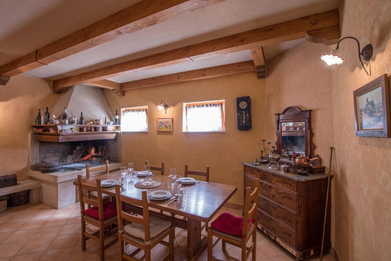 Apartmán Viler *