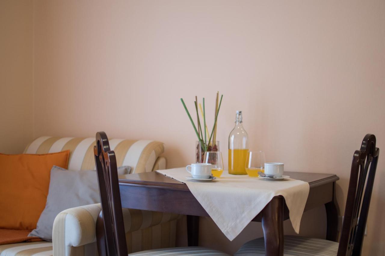 Apartmán Viler Buje